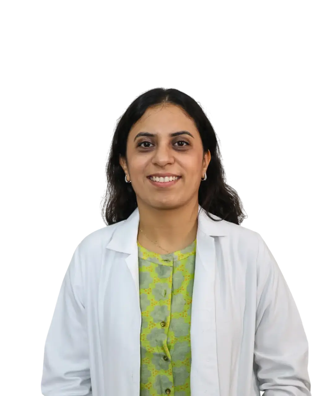 Dr. Priyanka Bapat